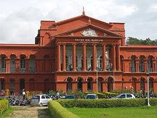 ಗುಲ್ಬರ್ಗ, ಧಾರವಾಡ ಹೈಕೋರ್ಟ್ ಪೀಠ ಕಾಯಂ 