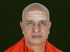 ಡಾ.ಪಂಡಿತಾರಾಧ್ಯ ಸ್ವಾಮಿಗೆ 'ಧ್ವನಿ ಶ್ರೀರಂಗ' ಪ್ರಶಸ್ತಿ