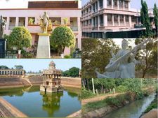 ದಾವಣಗೆರೆ ಜಿಲ್ಲೆ ವಿಧಾನಸಭಾ ಕ್ಷೇತ್ರಗಳ ಪರಿಚಯ 