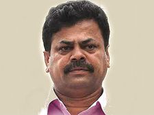 ಬಿಜೆಪಿ ಬಿಡುವ ಸಂದೇಶ ರವಾನಿಸಿದ ರೇಣುಕಾಚಾರ್ಯ