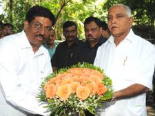 ನಿರಾಣಿ ವಿರುದ್ಧ ಅಭ್ಯರ್ಥಿಯನ್ನೇ ನಿಲ್ಲಿಸದ ಕೆಜೆಪಿ 