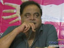 ಅಂಬರೀಷ್ ನಿಜ ಜೀವನದಲ್ಲೂ ನಟಿಸುವುದು ಏಕೆ?