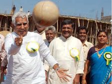 ಹಾವೇರಿ ಜಿಲ್ಲೆ ಅಧಿಕೃತ ಅಭ್ಯರ್ಥಿಗಳ ಪಟ್ಟಿ