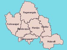 ಕಾವೇರಿ ಮಡಿಲಲ್ಲಿ ಮಂಡ್ಯ ರಾಜಕೀಯ ಖದರೇ ಬೇರೆ