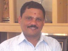ಮೈಸೂರು : ಸಿದ್ದಲಿಂಗಸ್ವಾಮಿ ಮೇಲೆ ಹಲ್ಲೆ ಯತ್ನ 