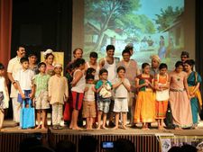 ಸಿಂಗನ್ನಡಿಗರಿಂದ ಸಿಂಗನ್ನಡಿಗರಿಗಾಗಿ ಸಿಂಗಾರೋತ್ಸವ