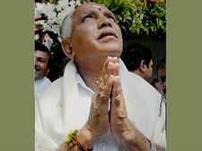 ಯಡಿಯೂರಪ್ಪ ಬಿಜೆಪಿಗೆ ವಾಪಸಾಗ್ತಾರೆ, ಇಲ್ಲ!