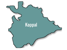 ಕೊಪ್ಪಳ : ತಮ್ಮನನ್ನು ಮನೆಯಲ್ಲಿ ಕೂಡಿಹಾಕಿದ ಪೇದೆ 