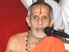 ಅಪರಾಧದ ಪರ ವಕಾಲತ್ತು ಬೇಡ: ಪೇಜಾವರ ಶ್ರೀ ಅಭಿಮತ