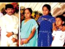 ಆಸ್ತಿ ವಿವಾದ : ಡಿಜಿಪಿ ಕಚೇರಿಯಲ್ಲಿ ಆತ್ಮಹತ್ಯೆ ಯತ್ನ 