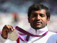 ಪದ್ಮಶ್ರೀ ಗಿರೀಶ್ ಚಿತ್ತ ವಿಶ್ವ ಚಾಂಪಿಯನ್ ಪಟ್ಟದತ್ತ