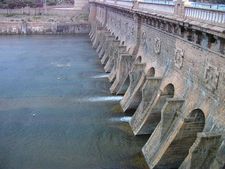 ಪೂರ್ಣ ಖಾಲಿಯಾಗಿದ್ದ ಕೆಆರ್ಎಸ್ ಭರ್ತಿಯಾಗುತ್ತಿದೆ! 