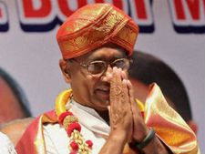 ಕಾಂಗ್ರೆಸ್ ಪ್ರಚಾರಕ್ಕೆ ಹಿರಿಯ ನಾಯಕರ ಸಾರಥ್ಯ!