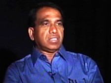 ಗೋವಾ ಕಾಂಗ್ರೆಸ್ ಅಧ್ಯಕ್ಷರಿಗೆ ಅಸ್ಥಿಪಂಜರ ಕಿರಿಕ್