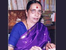 ಹೊಳವನಹಳ್ಳಿ: ಕನ್ನಡ ಲೇಖಕಿ ಡಾ ನಿರುಪಮಾ ವಿಧಿವಶ