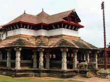 ಮೂಡಬಿದಿರೆ : ಬಸದಿ ವಿಗ್ರಹ ಪತ್ತೆ, ಇಬ್ಬರ ಬಂಧನ