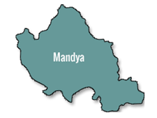 ಮಂಡ್ಯದಲ್ಲಿ ಮತ್ತೆರಡು ಗೋಲ್ ಮಾಲ್ ಬೆಳಕಿಗೆ!