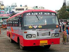 ಸರ್ಕಾರಿ ಬಸ್ಸಿನಲ್ಲಿಯೇ ಗಂಡು ಮಗು ಹೆತ್ತ ತಾಯಿ!