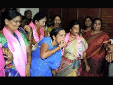 ಹೊಸ ರಾಜ್ಯ ತೆಲಂಗಾಣ ಹಿನ್ನೋಟ, ಮುನ್ನೋಟ