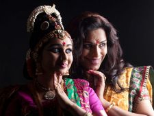 ಬೆಂಗಳೂರಿನಲ್ಲಿ ಸಿಂಗಪುರದ ಮೇಘ್ನಾಳ ರಂಗ ಪ್ರವೇಶ