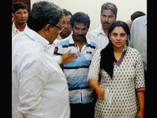 ಶೋಕತಪ್ತ ರಮ್ಯಾ ಸ್ಪರ್ಧೆ ಆ 12ರ ನಂತರ ನಿರ್ಧಾರ