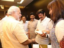 ಆಂಧ್ರಪ್ರದೇಶದಲ್ಲಿ ಮೋದಿ ಮಾಡಿದ ಮೋಡಿ