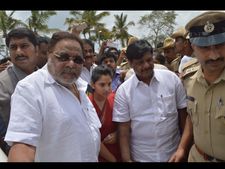 'ಕಣ್ಣೀರಧಾರೆ' ಹರಿಸಿದ 'ಅಮೃತಧಾರೆ' ರಮ್ಯಾ