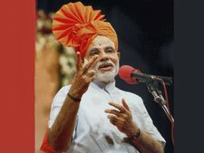 ಭಲೇ! ಬ್ರಿಟನ್‌ ಸಂಸತ್ತಿನಲ್ಲಿ ನರೇಂದ್ರ ಮೋದಿಗೆ ಮಣೆ