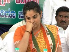 ರಮ್ಯಾ ಇನ್ನು ಕಿತ್ತೂರು ರಾಣಿ ಚೆನ್ನಮ್ಮ ಅಂತೆ!