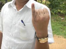 ಲೋಕಸಭೆ ಉಪ ಚುನಾವಣೆಗೆ ನೀರಸ ಪ್ರತಿಕ್ರಿಯೆ