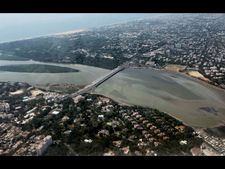 ಚಿತ್ರಗಳಲ್ಲಿ: 'ಮದ್ರಾಸ್' ಗೆ ಹ್ಯಾಪಿ ಬರ್ಥ್ ಡೇ