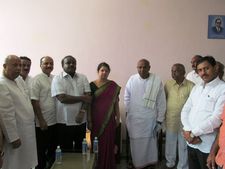 ಉಪ ಚುನಾವಣೆ : ಜೆಡಿಎಸ್ ಸೋಲಿಗೆ 6 ಕಾರಣಗಳು