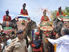 ಕರ್ನಾಟಕದ ಜಿಲ್ಲಾ ಸುದ್ದಿಗಳ ಕ್ವಿಕ್ ಲುಕ್ 