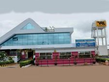 ತುಮಕೂರು ಬಳಿ VRLನಿಂದ ಪ್ರಯಾಣಿಕ ಸ್ನೇಹಿ ಹೋಟೆಲ್