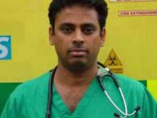ಲಂಡನ್ : ಕೌನ್ಸಿಲರ್ ಆಗಿ ಕನ್ನಡಿಗ ನೀರಜ್