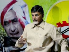 'ಹೈದರಾಬಾದ್ ಮೀನು' ಮೋದಿ ಗಾಳಕ್ಕೆ ಬೀಳುವುದೇ?