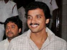 ಸಿಬಿಐನಿಂದ ಕಂಪ್ಲಿ ಶಾಸಕ ಸುರೇಶ್ ಬಾಬು ಬಂಧನ