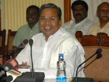 ಆಪರೇಷನ್ ಹಸ್ತದ ಅಗತ್ಯವಿಲ್ಲ : ಸಿಎಂ