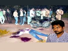 ನವವಿವಾಹಿತ ಪತಿ ಹತ್ಯೆ: ಪತ್ನಿ, ಬೆಂಗಳೂರು ಟೆಕ್ಕಿ ಸೆರೆ