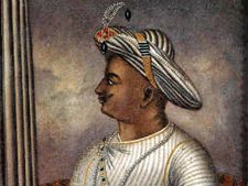 ಟಿಪ್ಪು ಸುಲ್ತಾನ್ ಖಡ್ಗ ಭಾರಿ ಬೆಲೆ ಹರಾಜು