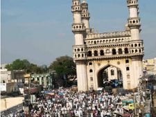 ಶಂಕಿತ ಉಗ್ರ ಎಜಾಜ್ ಸೆರೆ; ಹೈದರಾಬಾದಿಗೆ ರವಾನೆ 