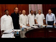 ಹೈದರಾಬಾದ್ ಕೇಂದ್ರಾಡಳಿತ ಪ್ರದೇಶವಾಗಲ್ಲ