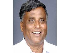 ಕೋಡಿಮಠಕ್ಕೆಮಾಜಿ ಸಚಿವರ ರಹಸ್ಯ ಭೇಟಿ