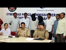 ಹೈದರಾಬಾದ್ ಟೆಕ್ಕಿ ವಿಷ್ಯ ಮುಚ್ಚಿಟ್ಟಿದ್ದೇಕೆ?