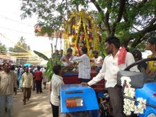 ನೋಡಿರಣ್ಣಾ ಕನಕಪುರದ ವಿಜಯದಶಮಿ ದಸರ ಉತ್ಸವವಾ! 
