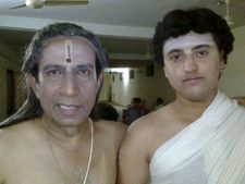ಬಹುಮುಖ ಪ್ರತಿಭೆಯ ಕನ್ನಡ ಕಲಾವಿದ ದಿಲೀಪ್