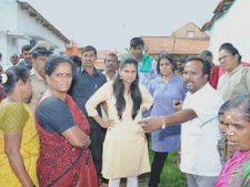 ಸಂಸದೆ ರಮ್ಯಾ ರಗಳೆ: ಕೆಪಿಸಿಸಿ ಅಧ್ಯಕ್ಷರಿಗೆ ದೂರು