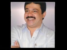  ಬಸ್ಸಿನಲ್ಲೇ ತಾಂತ್ರಿಕ ದೋಷವಿತ್ತು ಎಂದ ಶಾಸಕ ಜಮೀರ್ 