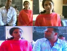 ಕ್ರೈಂ: ಪರೀಕ್ಷೆ ಬರೆಯಲು ಹೋದ್ಳು ಮದ್ವೆಯಾಗಿ ಬಂದ್ಳು