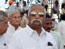 ನರ್ಮ್ ಯೋಜನೆಯಡಿ 30 ಜಿಲ್ಲೆಗಳಿಗೂ ಬಸ್